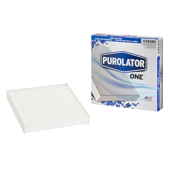Purolator Purolator C26185 PurolatorONE Advanced Cabin Air Filter C26185 - main
